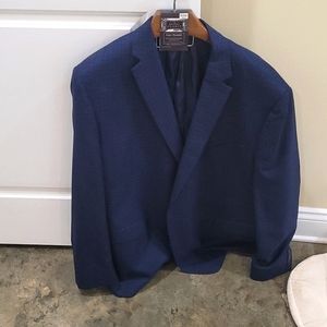 Ralph Lauren 48L Sport Coat